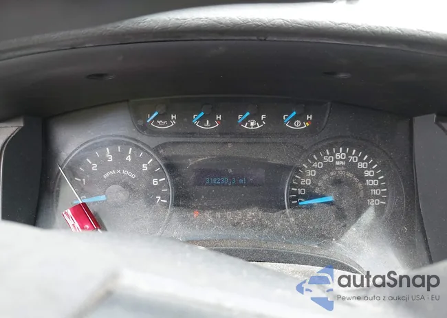 1FTMF1CM6EKF13558: 43160162