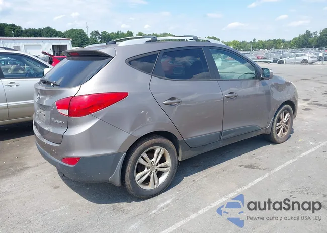 KM8JU3AC8CU460874: 43160180