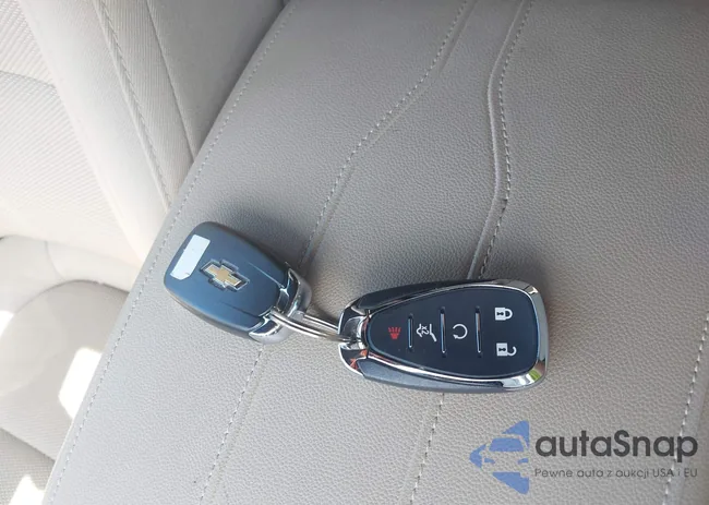 1GNERGKW9PJ175803: 43160188