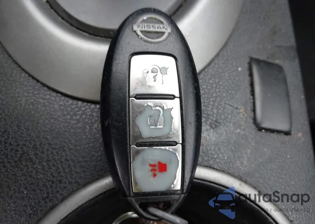 JN8AS5MVXDW109686: 43160189