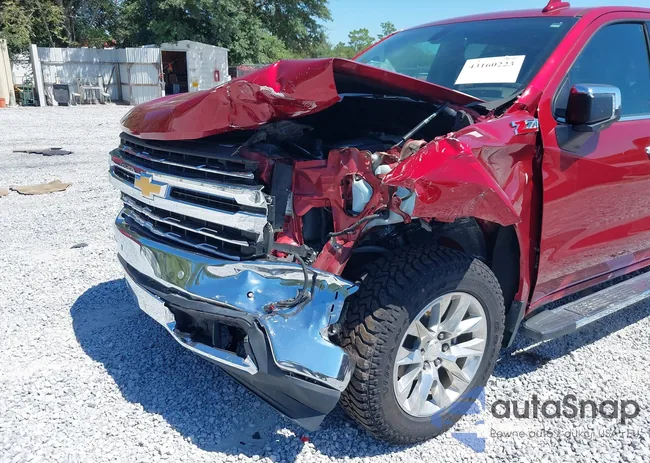 3GCUYGED7KG213282: 43160223