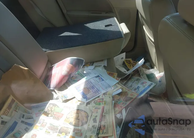 1FAFP25146G106573: 43160230