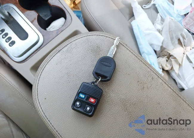 1FAFP25146G106573: 43160230