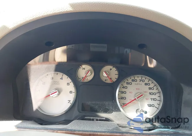 1FAFP25146G106573: 43160230