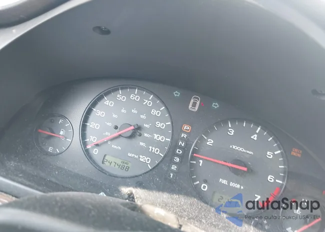 4S3BH6658Y7618239: 43160248