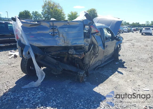 1FTFW1EFXEKF84673: 43160259