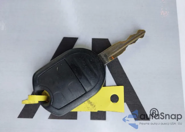 1FTPW12535KD94536: 43160267