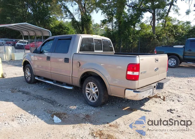 1FTPW12535KD94536: 43160267