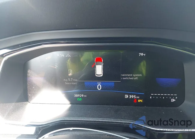 3VW5M7BU2RM017666: 43160269