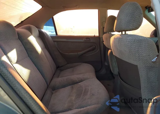 1HGEJ6675YL003711: 43160277