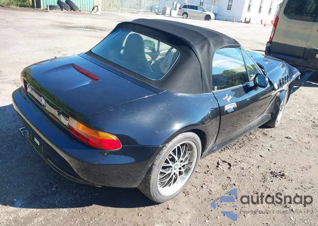 4USCJ3321VLC01188: 43160289