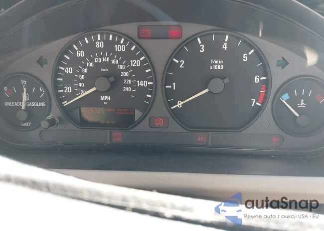 4USCJ3321VLC01188: 43160289