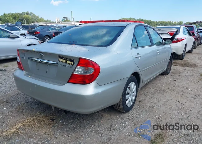 4T1BE32K96U739732: 43160301