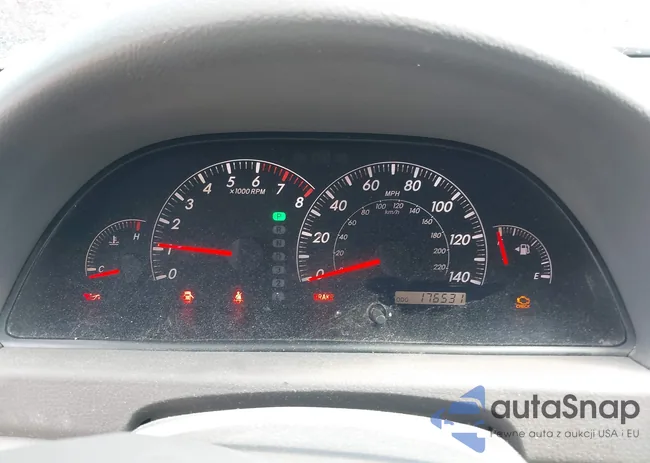 4T1BE32K96U739732: 43160301