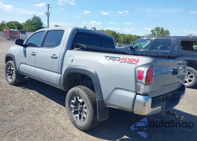 3TYCZ5AN6MT010713: 43160323