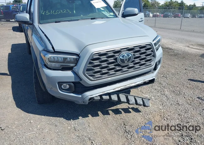 3TYCZ5AN6MT010713: 43160323