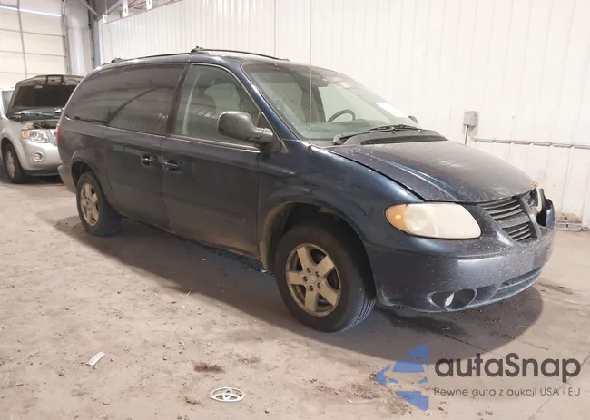 2D4GP44L26R607086: 43160328