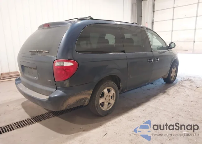 2D4GP44L26R607086: 43160328