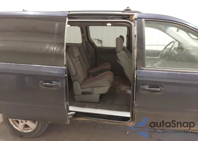 2D4GP44L26R607086: 43160328