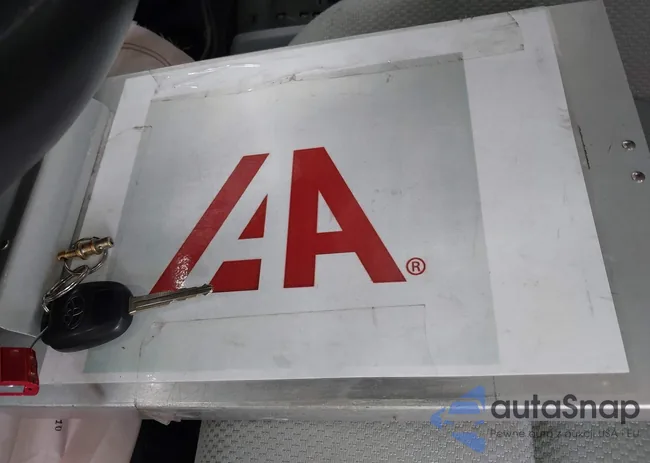 JTDKDTB3XD1540820: 43160348