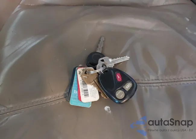 2GTEK19T911109260: 43160372