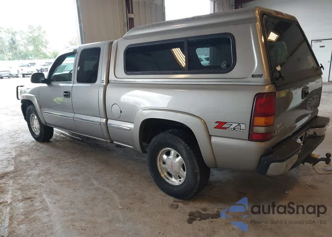 2GTEK19T911109260: 43160372