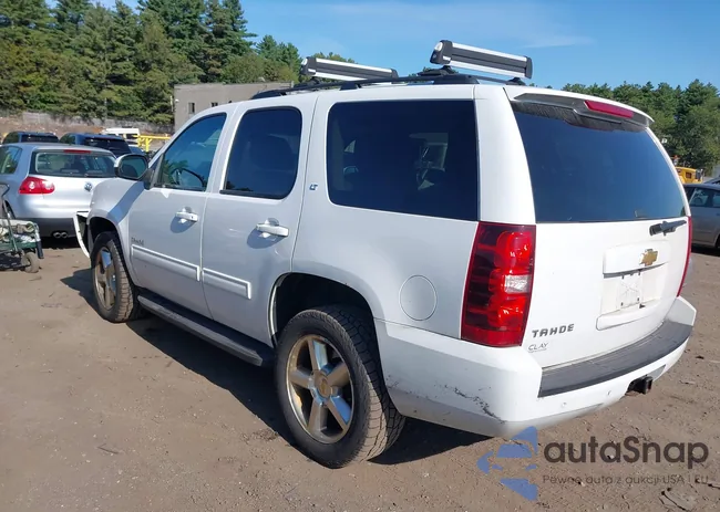 1GNSKBE01DR167578: 43160382