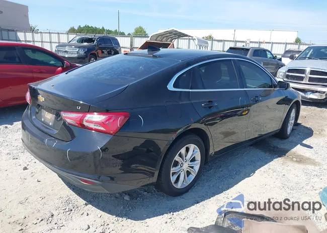 1G1ZD5ST6KF122192: 43160385