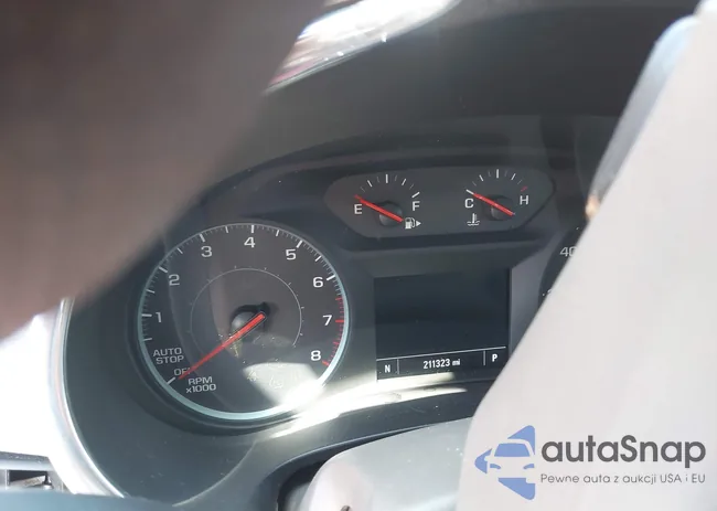 1G1ZD5ST6KF122192: 43160385