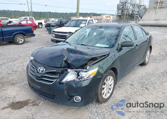 4T4BF3EK4AR031184: 43160387