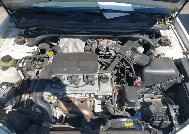 2T1CF28P4XC246168: 43160410