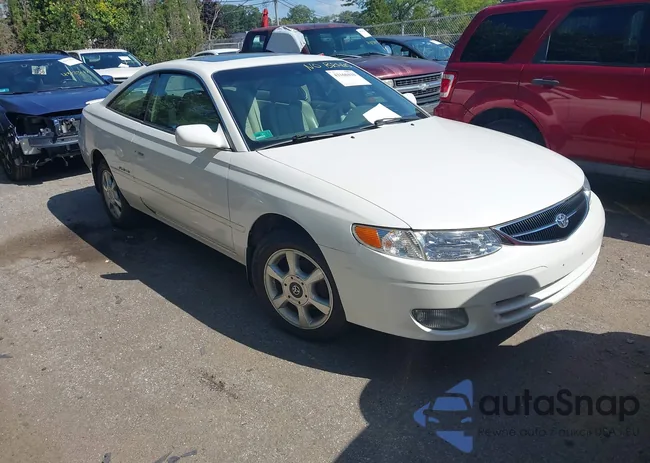 2T1CF28P4XC246168: 43160410