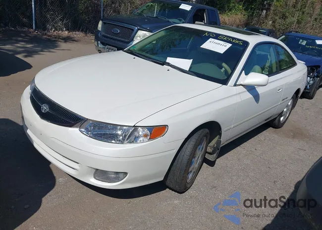 2T1CF28P4XC246168: 43160410