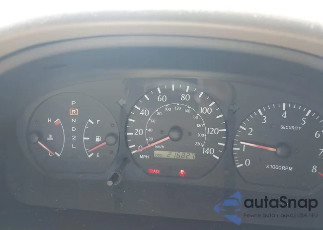 2T1CF28P4XC246168: 43160410