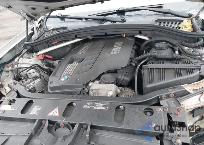 5UXWX5C57CL721279: 43160414