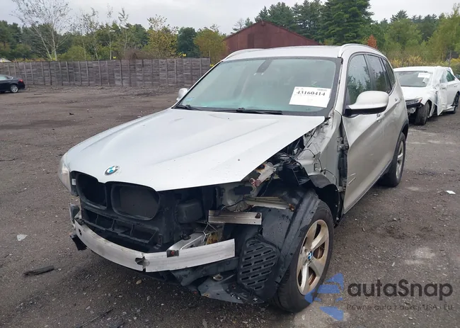 5UXWX5C57CL721279: 43160414