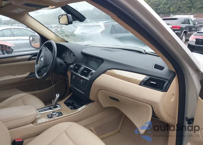 5UXWX5C57CL721279: 43160414