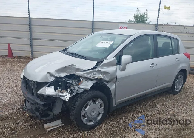 3N1BC1CP1BL464938: 43160421