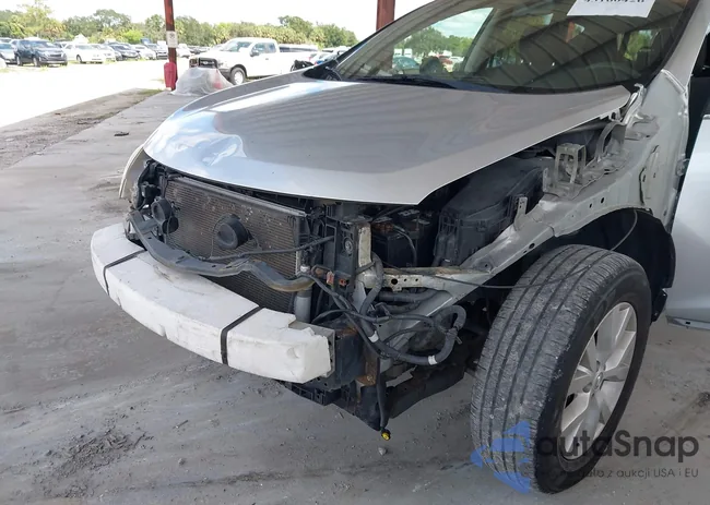 JN8AZ1MU5CW113686: 43160426