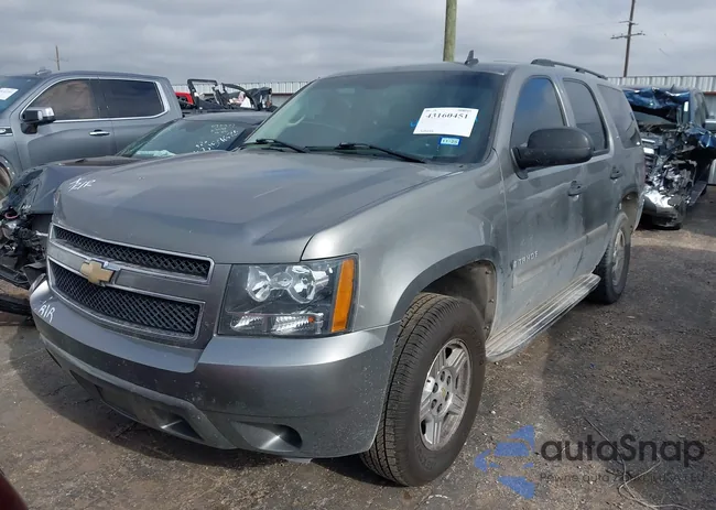 1GNFC13C97R425856: 43160451