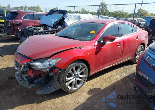 JM1GL1V57H1136888: 43160473