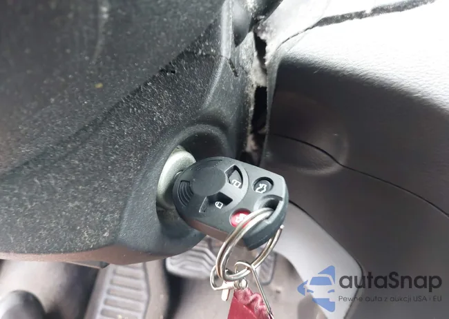 1FBZX2ZM4JKA10500: 43160474