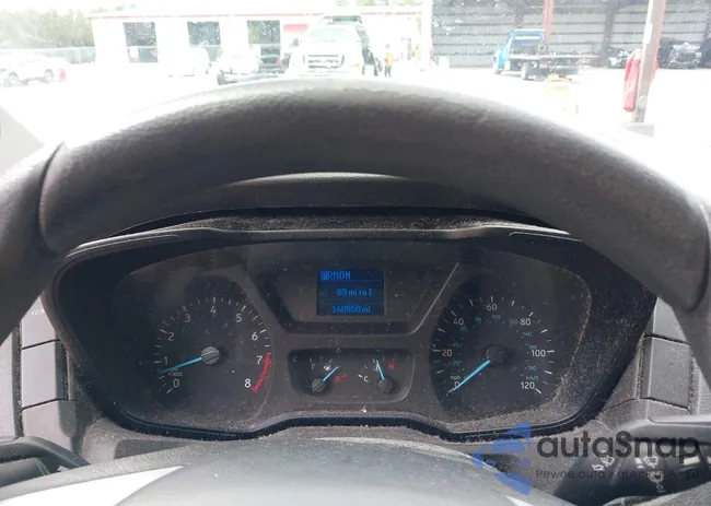 1FBZX2ZM4JKA10500: 43160474