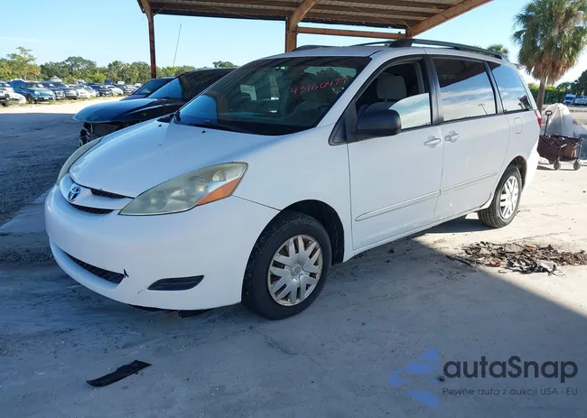 5TDZA23C96S418195: 43160477