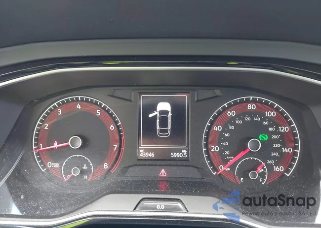 3VWC57BU2MM099881: 43160484