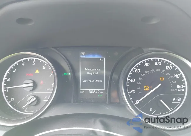 4T1G11AK4RU246777: 43160487