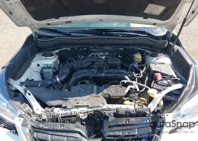 JF2SJAEC8JH453897: 43160508