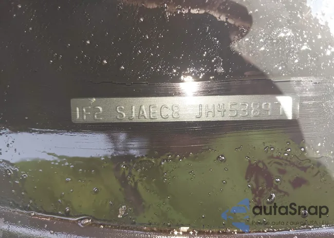 JF2SJAEC8JH453897: 43160508