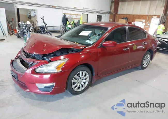 1N4AL3AP9FN306656: 43160509