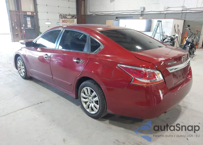 1N4AL3AP9FN306656: 43160509